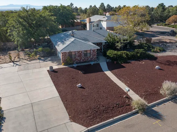 10012 Greene Ave NW, Albuquerque, NM 87114