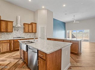 100 Hagan St, Sunland Park, NM 88063
