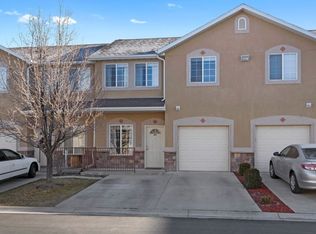 8763 Brown Park Dr, West Jordan, UT 84081
