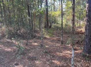 X Blue Ridge Blvd, Defuniak Springs, FL 32433