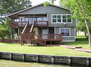 250 White Oak Cir, Pointblank, TX 77364