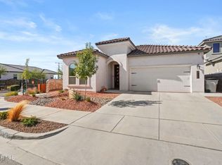 2340 Kolt Ct, El Paso, TX 79911