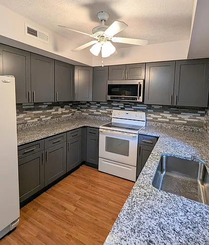 4451 Cushing Ln #16 Photo 1