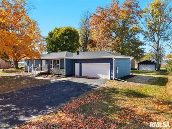 424 Docia St, Hillsdale, IL 61257