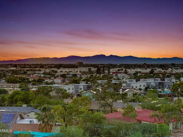 1108 W DESERT COVE Avenue #-, Phoenix, AZ 85029