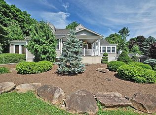 143 Leigh St, Clinton, NJ 08809