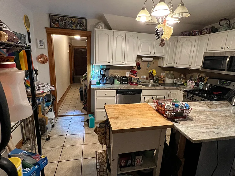 39 Farquhar St #2 — Photo 6