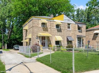 9756 S Merrill Ave, Chicago, IL 60617