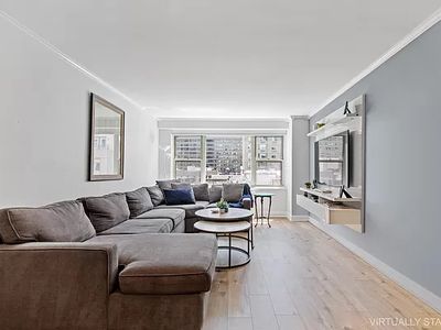 420 E 72nd St APT 9F, New York, NY, 10021