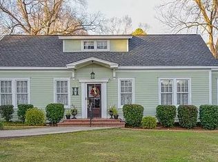 1208 N Main St, Abbeville, SC 29620