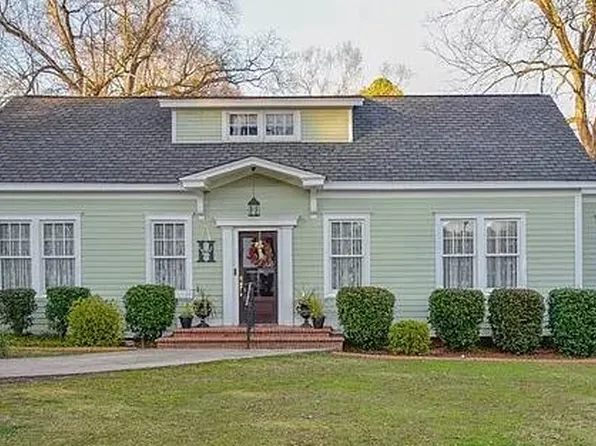 1208 N Main St, Abbeville, SC 29620