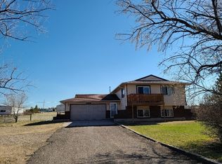 4309 Brahma Rd, Cheyenne, WY 82009