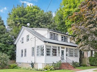 97 Colby Rd, Quincy, MA 02171