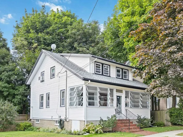 97 Colby Rd, Quincy, MA 02171
