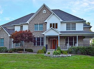 4680 Pearcrest Way, Greenwood, IN