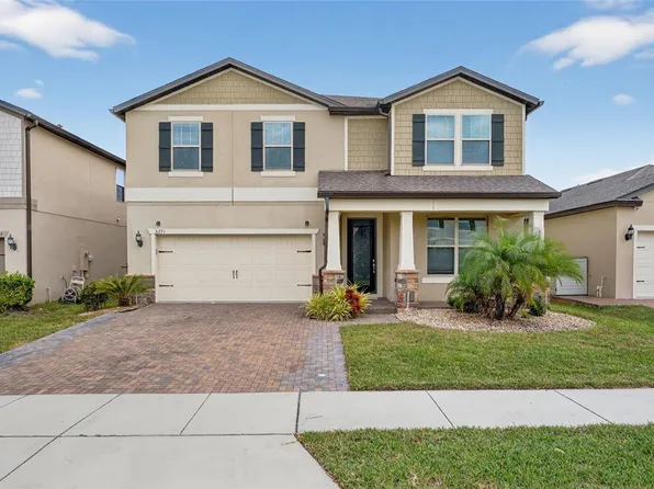 5271 Brydon Woods Cir, Saint Cloud, FL 34771