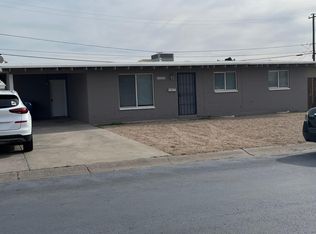 6029 N 32nd Dr, Phoenix, AZ 85017