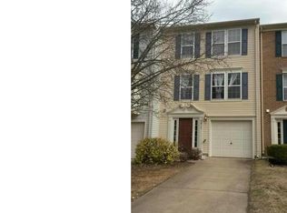 3913 Fountain Bridge Ct, Fredericksburg, VA 22408