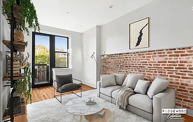 Rented by Voro NYC