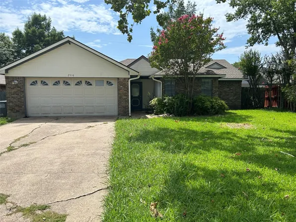 2516 Herring Cir, Sachse, TX 75048