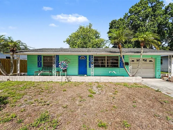 4040 19th St N, Saint Petersburg, FL 33714