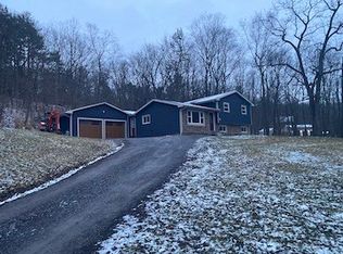 5307 E Lake Rd, Honeoye, NY 14471