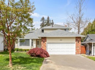 13855 65a Ave, Surrey, BC V3W 8W1