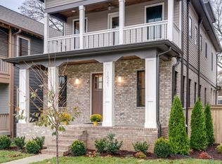 1021 10th Ave N, Nashville, TN 37208
