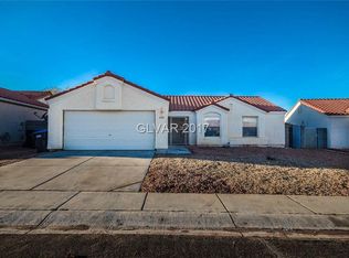 608 Terrace Point Dr, North Las Vegas, NV 89032