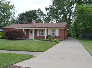 2518 Savannah Rd, Plantation, KY 40242