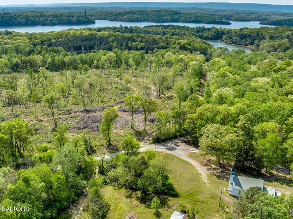 171 Hornby Ferry Rd, Decatur, TN 37322