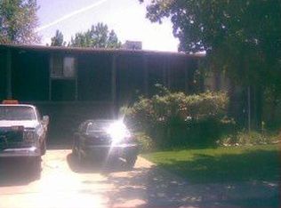 203 S 1920 W, Provo, UT 84601