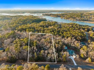 1869 Oyster Harbour Parkway SW, Supply, NC 28462