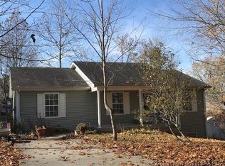 139 Wilson St, Corydon, IN 47112