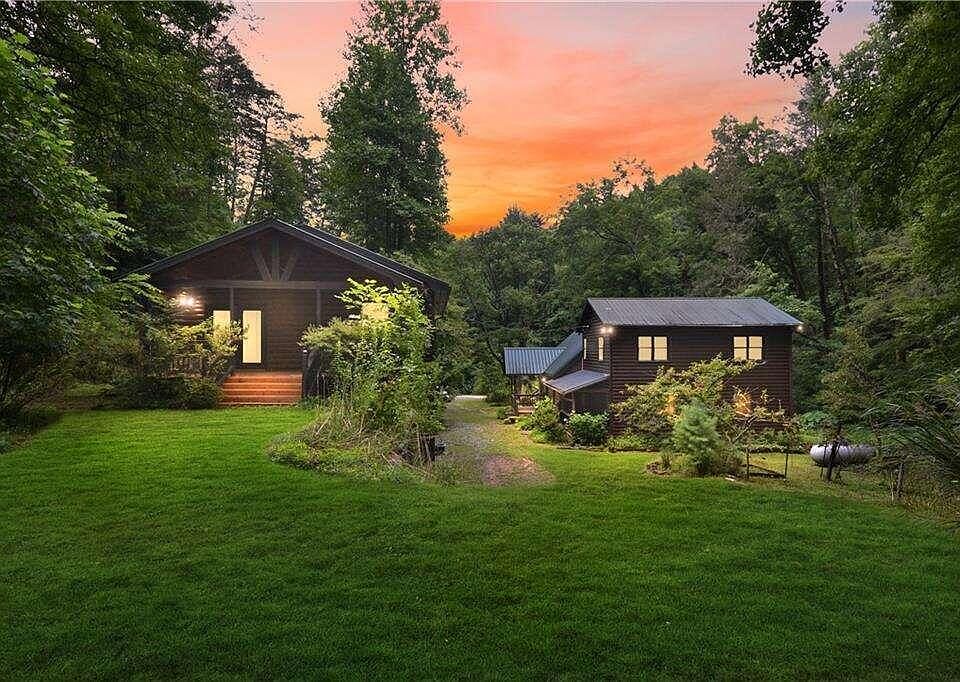 8556 Old Highway 2, Epworth, GA 30541 MLS 20118520 Zillow