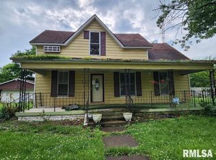 630 Church St, Xenia, IL 62899