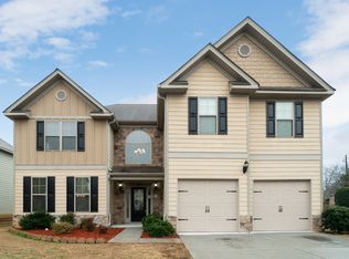 209 Chloe Dianne Dr, Loganville, GA 30052