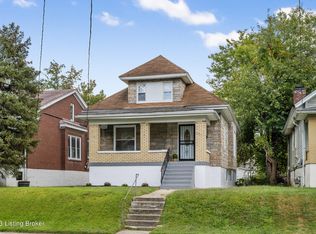 645 Cecil Ave, Louisville, KY 40211