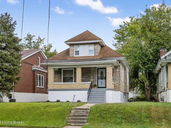 645 Cecil Ave, Louisville, KY 40211