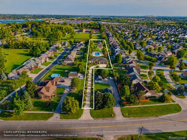 0 Vreeland Rd, Trenton, MI 48183