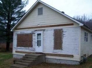 9611 Township Road 390a SE, Corning, OH 43730