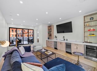 391 Manhattan Ave #TOWNHOUSE M, New York, NY 10026