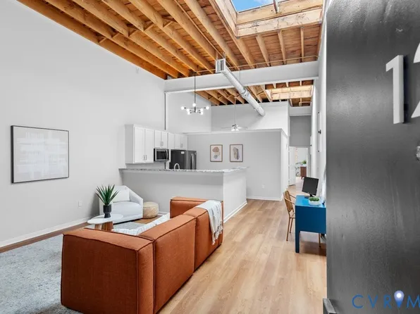 1716 Summit Ave Unit 12, Richmond, VA 23230