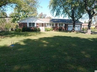 5861 Kathy Dr, Paducah, KY 42001