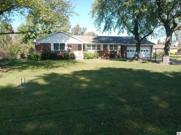 5861 Kathy Dr, Paducah, KY 42001