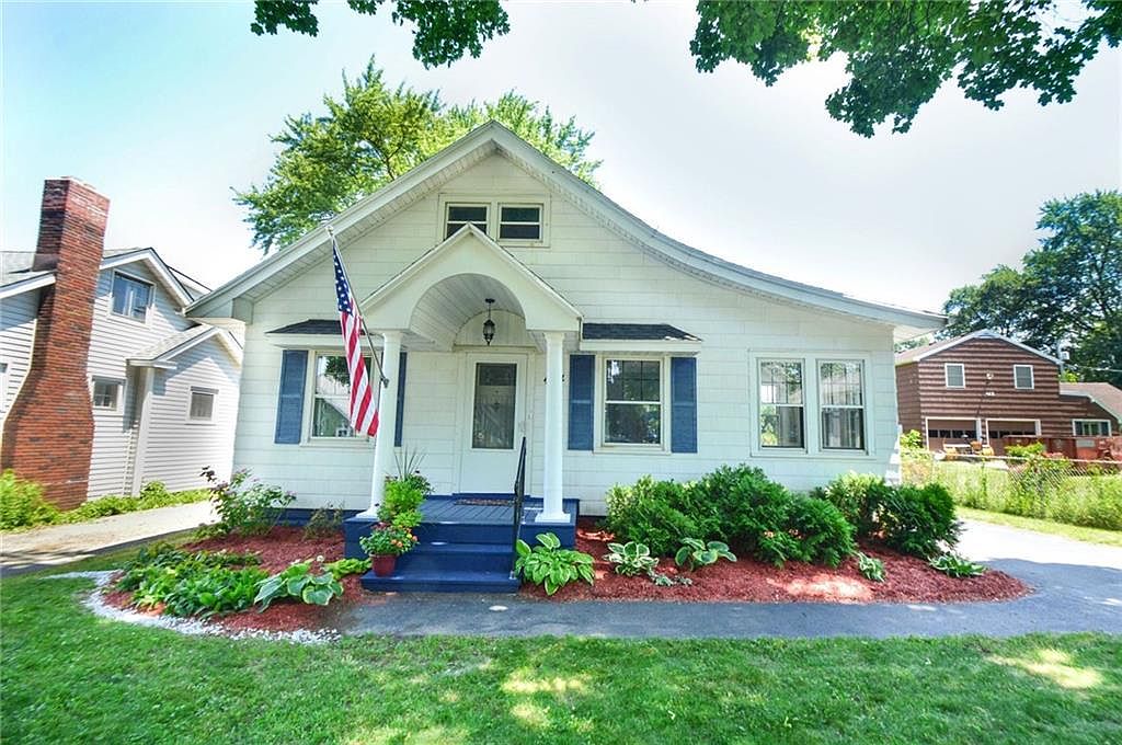 434 Crossfield Rd, Rochester, NY 14609 Zillow