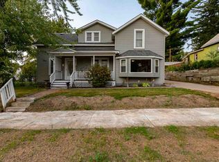 1008 Kickbusch St, Wausau, WI 54403