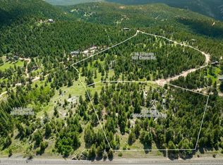 2066 Gross Dam Rd, Golden, CO 80403