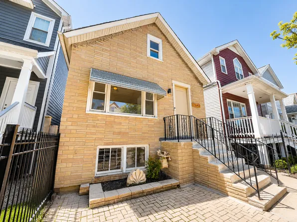 2642 N California Ave, Chicago, IL 60647