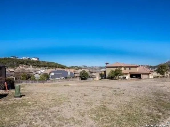 7143 BELLA GDN LOT 42, San Antonio, TX 78256